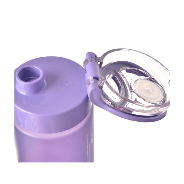 Bottiglia tritan viola 630 ml Atlas - Orion-image-2