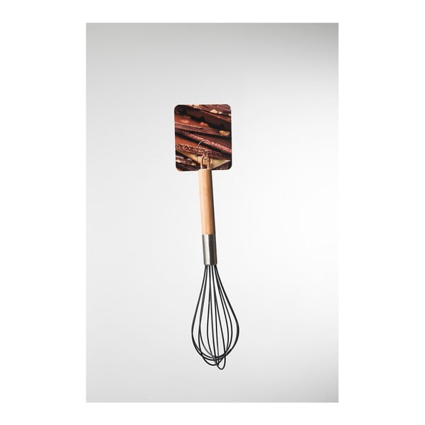 Gancio a muro Magic Chocolate - Compactor-image-1