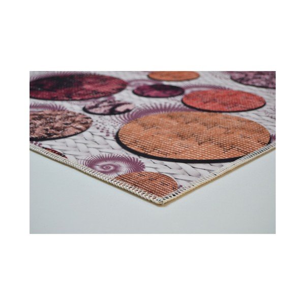 Tappeto Lauren, 120 x 160 cm - Vitaus-image-1