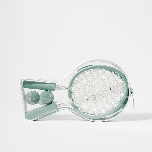 Set da badminton da spiaggia - Sunnylife-image-1