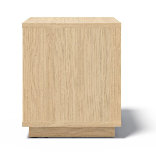 Tavolino in rovere 40x40 cm Ella - TemaHome-image-4