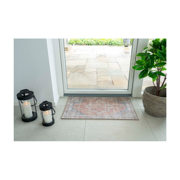 Tappetino 80x50 cm Havana - House Nordic-image-2