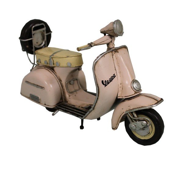 Scooter decorativo Scooter Seb - Antic Line