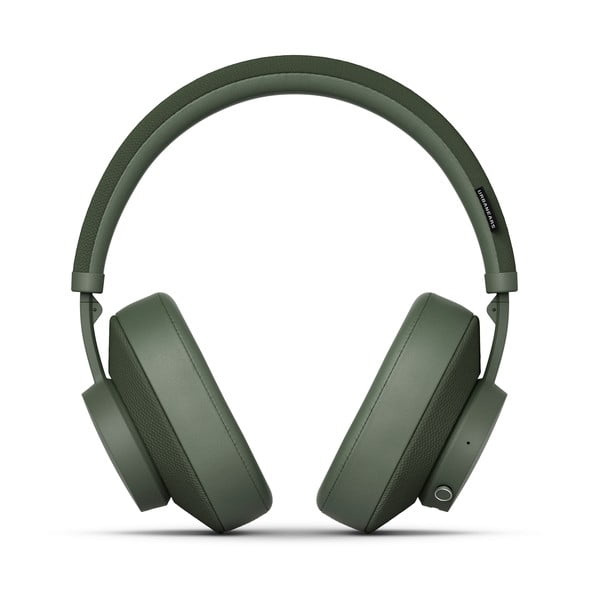 Cuffie Bluetooth verdi Pampas - Urbanears-image-2
