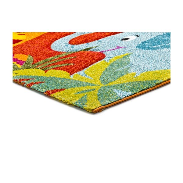 Tappeto Bea Kiddo, 120 x 170 cm - Universal-image-1