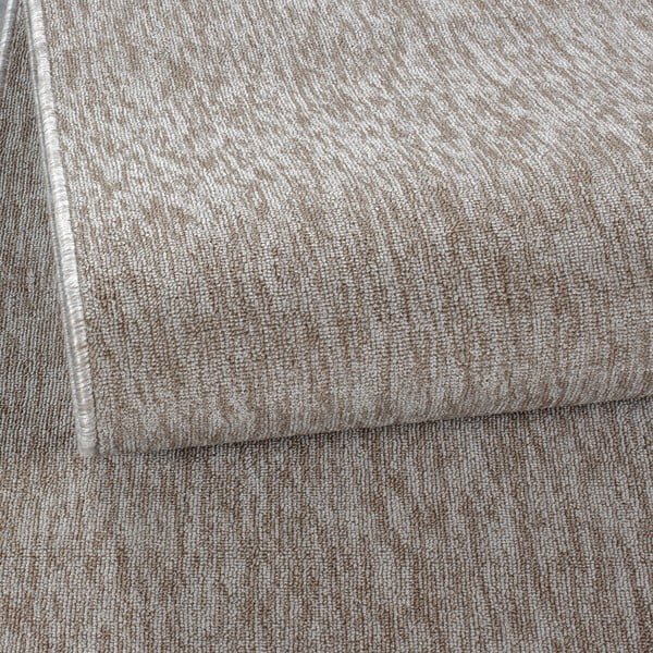 Tappeto beige 60x100 cm Nizza - Ayyildiz Carpets-image-3