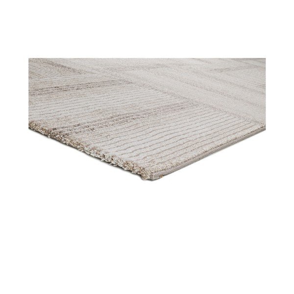 Tappeto da esterno Meghan Beige, 120 x 170 cm - Universal-image-2