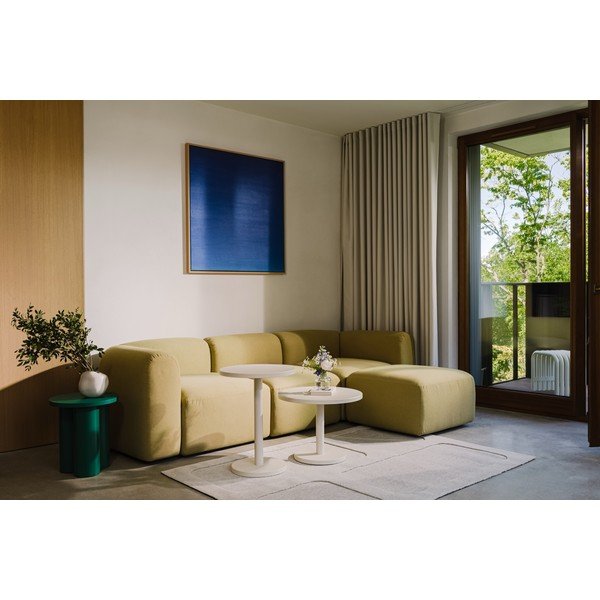 Tavolino rotondo ø 44 cm Odo – noo.ma-image-3