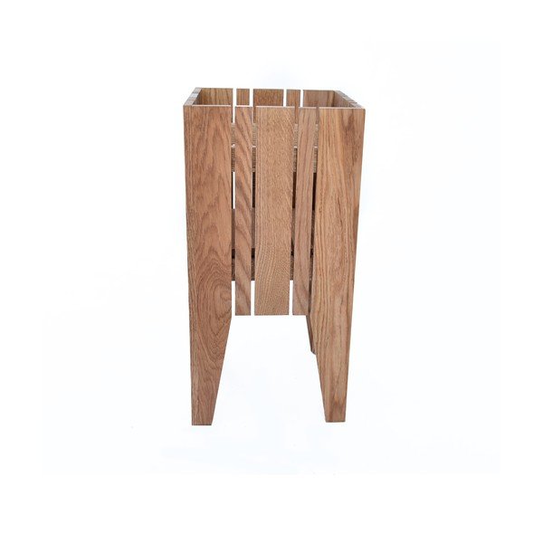 Supporto in legno per fiori - Rojaplast-image-1