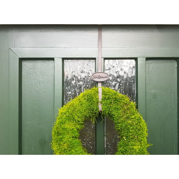 Gancio per ghirlanda Welcome - Esschert Design-image-1