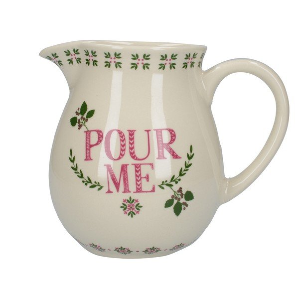 Caraffa in ceramica Stir It Up, 600 ml - Creative Tops