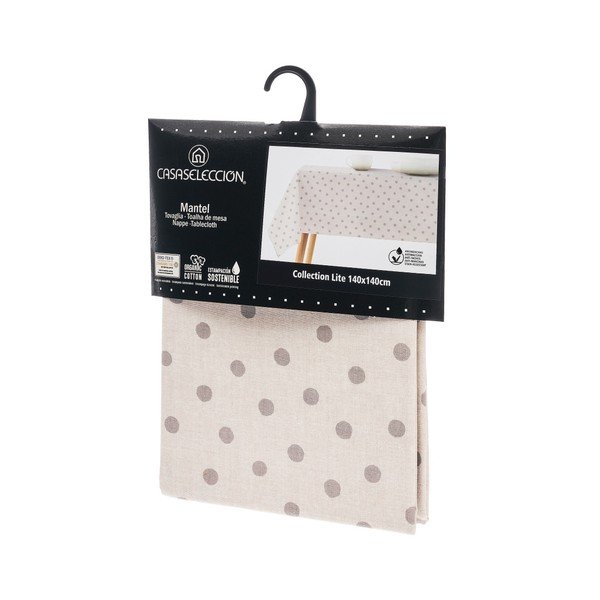 Tovaglia 140x140 cm Lite - Casa Selección-image-2