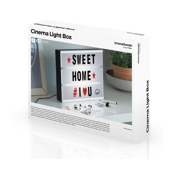 Cartello 22x30 cm - InnovaGoods-image-3