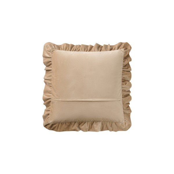 Federa decorativa in velluto 50x50 cm Nora – Ellos Home-image-2