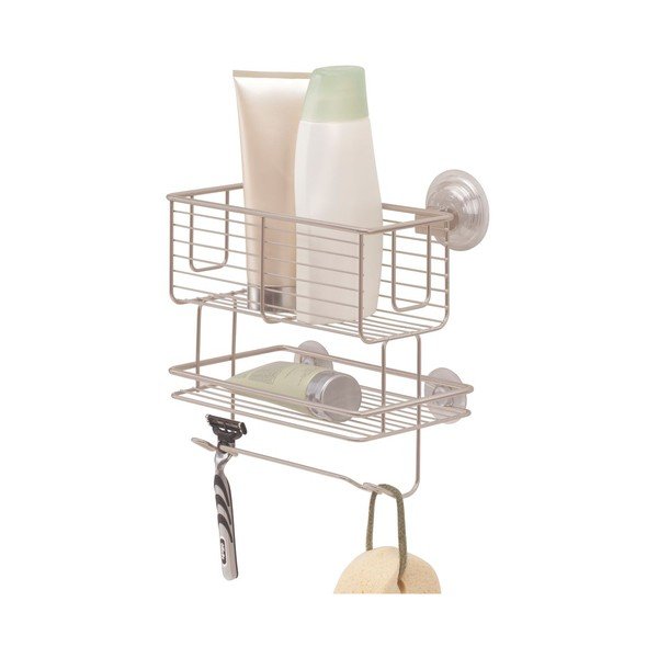 Košík na přísavku Classico Suction 23 cm-image-2