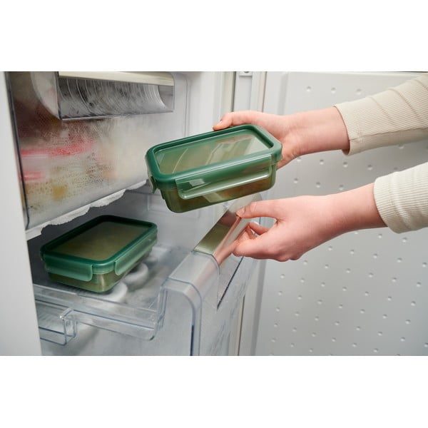 Scatole per alimenti 4 pz. Master Seal Eco - Tefal-image-4
