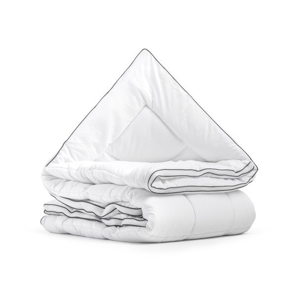 Coperta in microfibra 3D AIR Micro Touch, 200 x 220 cm - Sleeptime-image-3