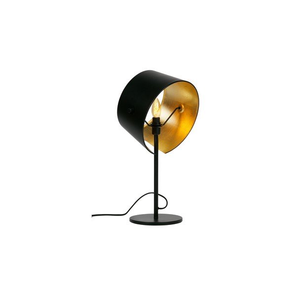 Lampada da tavolo con paralume regolabile Pien Pein - WOOOD-image-2