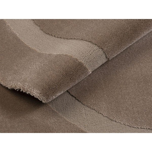 Tappeto beige 150x230 cm Nomad – Micadoni -image-1