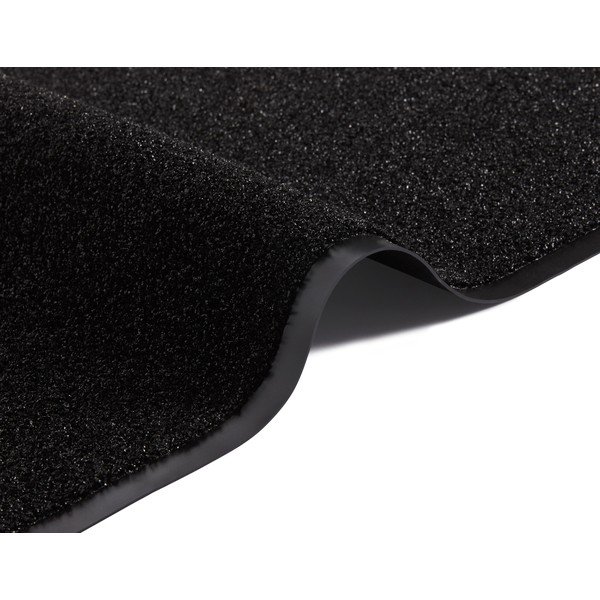 Tappeto nero per esterni, 60 x 90 cm Garden Brush - Hanse Home-image-4