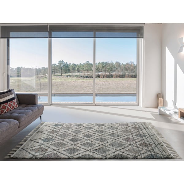 Tappeto , 160 x 230 cm Berbere Geo - Universal-image-1