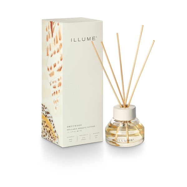 Diffusore Driftwood - ILLUME x Bloomingville