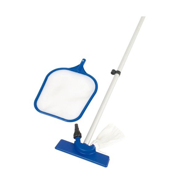 Kit pulizia per piscina - Bestway-image-2