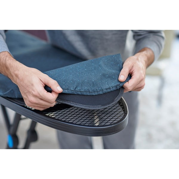 Copriasse da stiro 130x38 cm Glide Plus - Joseph Joseph-image-4