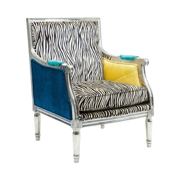 Sedia Zebra - Kare Design