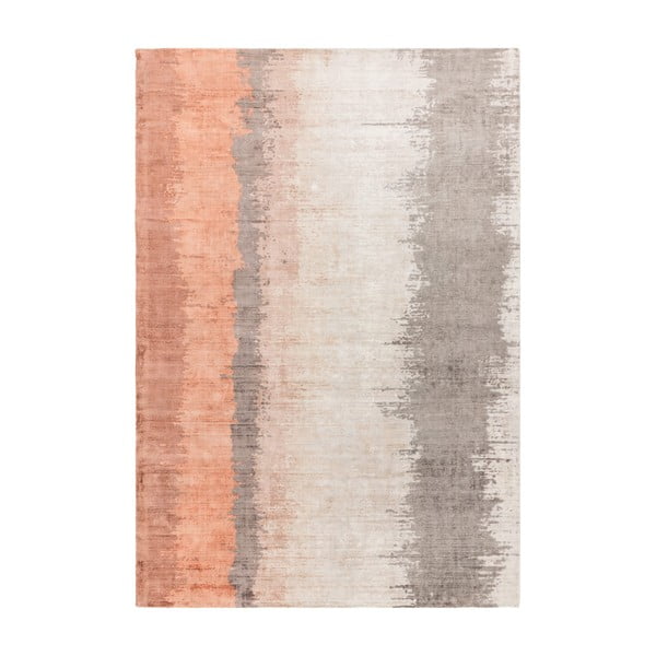 Tappeto arancione 230x160 cm Juno - Asiatic Carpets