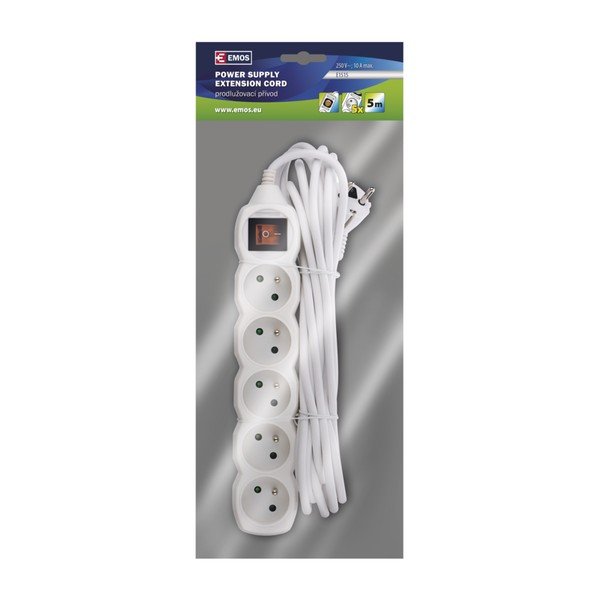 Cavo di estensione - EMOS-image-2