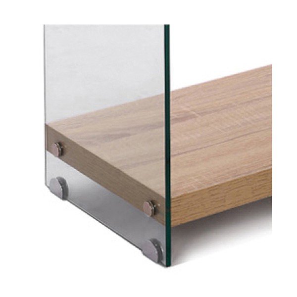 Libreria , altezza 81 cm Nancy - Tomasucci-image-1
