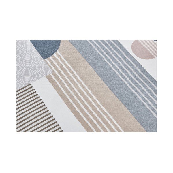 Set copripiumino e federa in microsatinato per letto singolo 3 pezzi 140x200 cm Beryl – My House-image-4