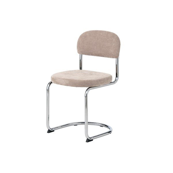 Sedia da pranzo beige Griffin – Unique Furniture