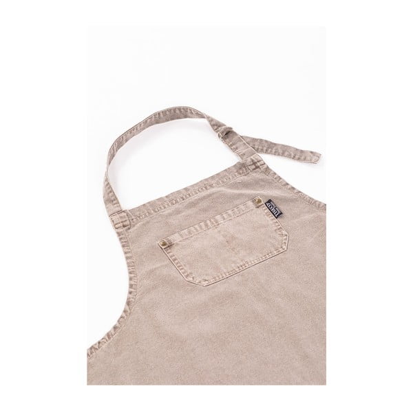 Grembiule in cotone Havana - Tiseco Home Studio-image-2