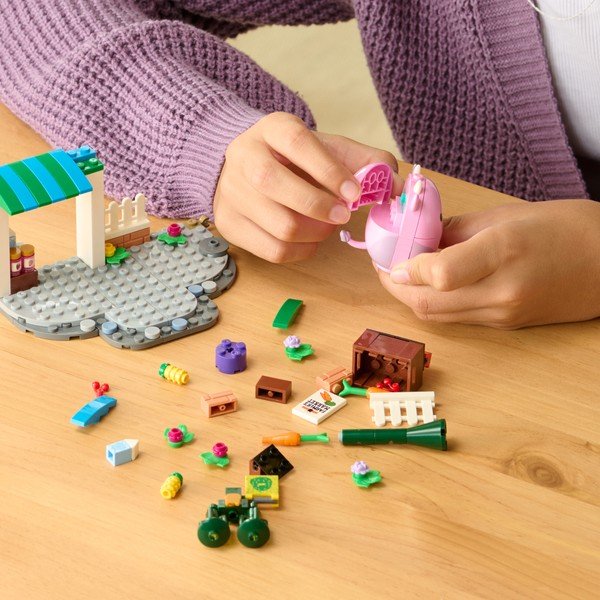 Costruzioni BLDR Patty – SQUISHMALLOWS-image-1