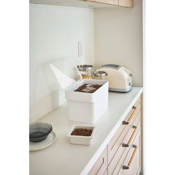 Cassetta per pellet 6 l Tower - YAMAZAKI-image-2