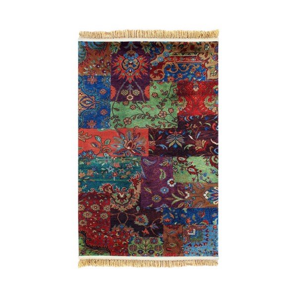 Runner Eko Rugs Chico, 75 x 300 cm - Eko Halı