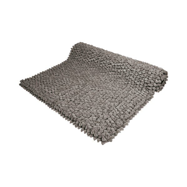 Taupe koberec ZicZac Pebble, 210x150 cm
