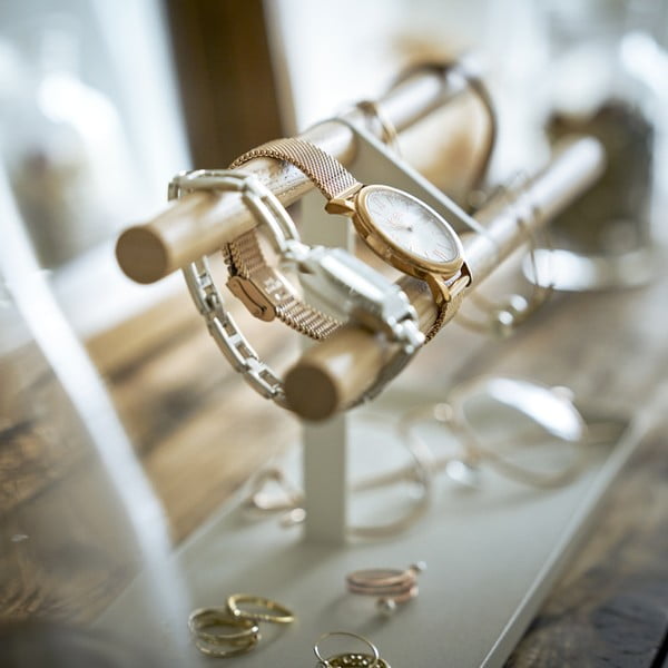 Stand per gioielli Tosca - YAMAZAKI-image-1