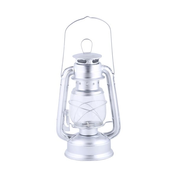 Lanterna in metallo (altezza 24 cm) Train - Esschert Design