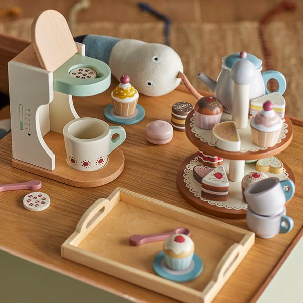 Set da gioco per bambini Gentrim - Bloomingville Mini-image-1