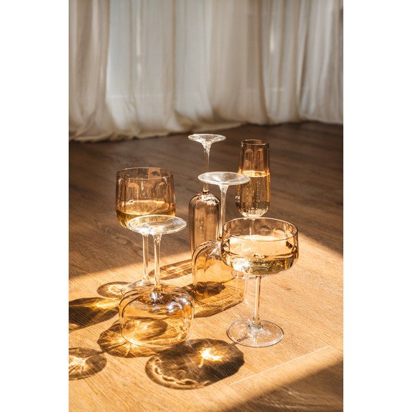 Set di bicchieri da bollicine 2 pz 240 ml Corvina – Leopold Vienna-image-2