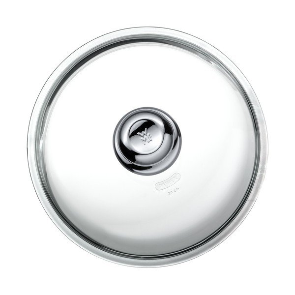 Skleněná poklice WMF, ø 24 cm