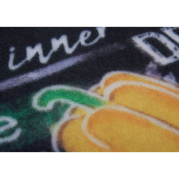 Tappeto 50x150 cm Delicious Kitchen Board - Hanse Home-image-2