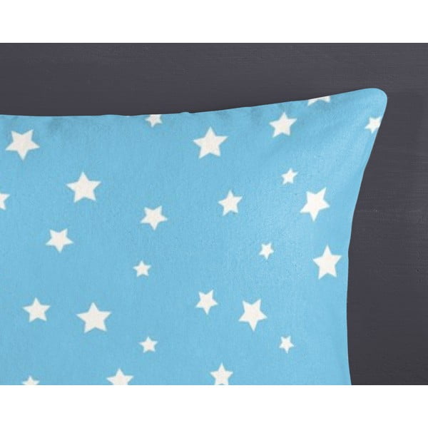 Biancheria da letto per bambini in flanella per letto singolo 140x200 cm - Good Morning-image-3