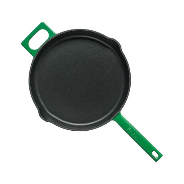 Padella in ghisa ø 26 cm Mattia 3.0 – FABINI-image-2