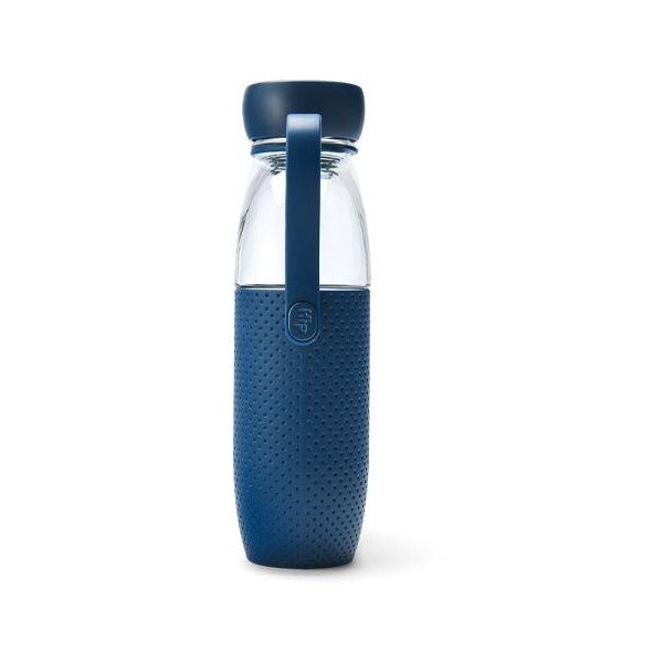Borraccia blu HIP, 650 ml - HIP with purpose-image-2