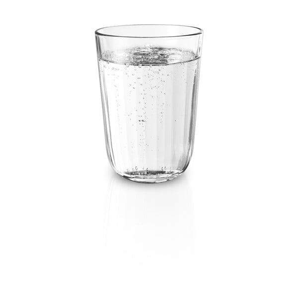 Set di 4 bicchieri Facet, 340 ml - Eva Solo-image-2