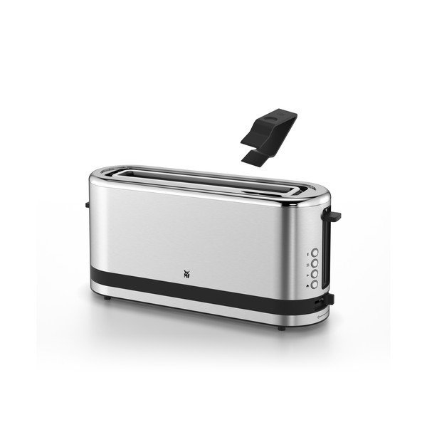 Tostapane in acciaio inox per fette XXL KITCHENMINI KITCHENminis - WMF-image-4